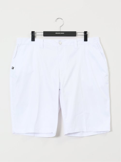 大きいサイズ】フィラ ゴルフ/FILA GOLF エンボスツイル ショート