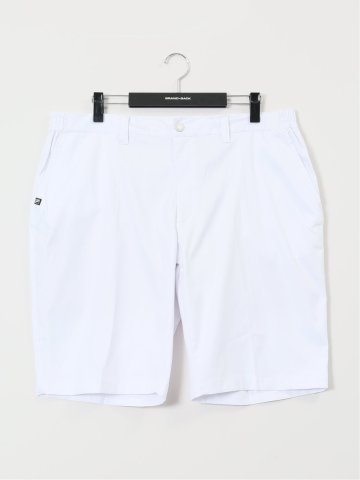 【大きいサイズ】フィラ ゴルフ/FILA GOLF エンボスツイル ショートパンツ
