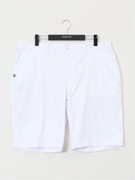 【大きいサイズ】フィラ ゴルフ/FILA GOLF エンボスツイル ショートパンツ