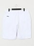【大きいサイズ】フィラ ゴルフ/FILA GOLF エンボスツイル ショートパンツ