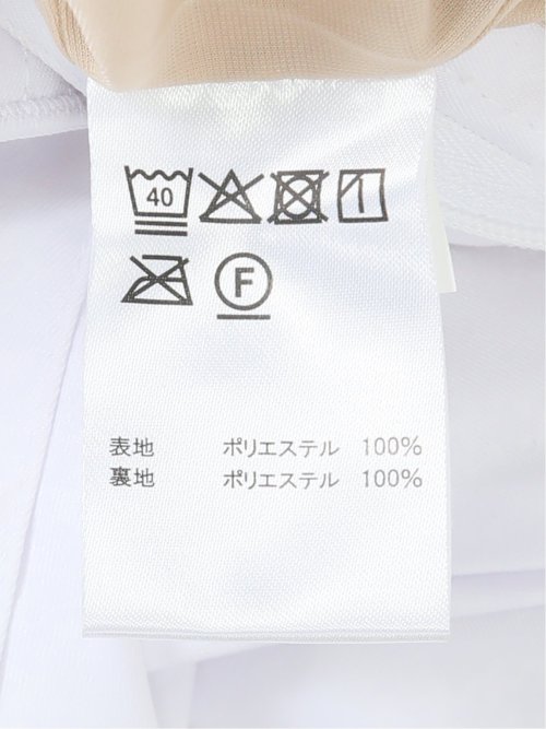 【大きいサイズ】フィラ ゴルフ/FILA GOLF エンボスツイル ショートパンツ