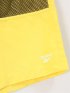 【大きいサイズ】リーボック/REEBOK 水陸両用 インナー付きトランクス