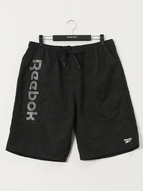 【大きいサイズ】リーボック/REEBOK 水陸両用 インナー付きトランクス