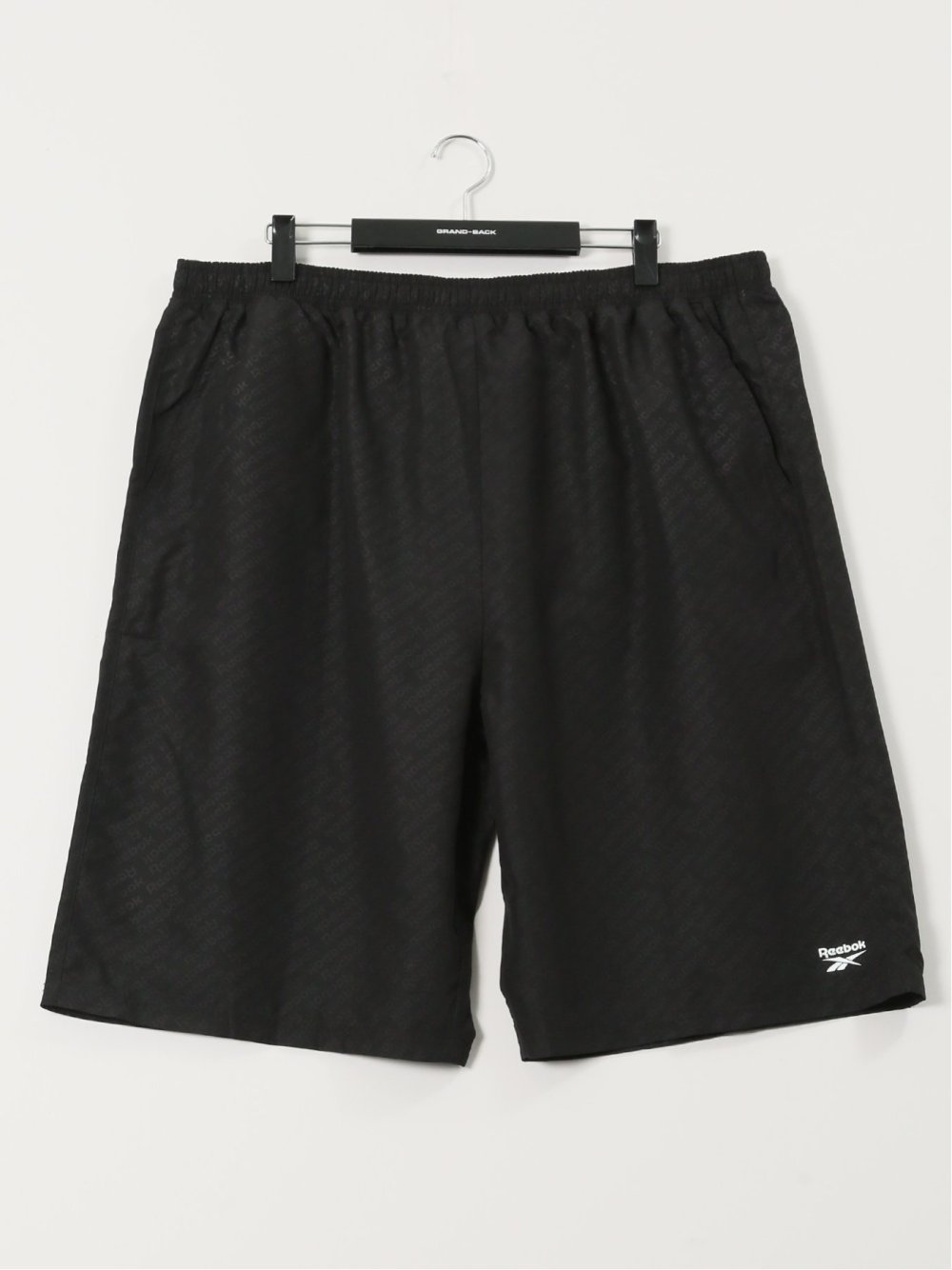 【大きいサイズ】リーボック/REEBOK 水陸両用 インナー付きトランクス