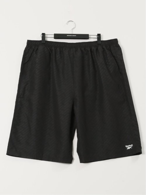 【大きいサイズ】リーボック/REEBOK 水陸両用 インナー付きトランクス