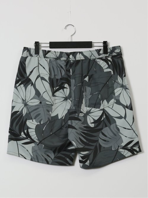 【大きいサイズ】オーシャン パシフィック/Ocean Pacific 水陸両用 リバーシブルショーツ(セットアップ可能)