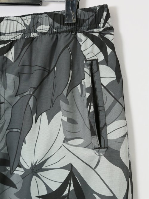 【大きいサイズ】オーシャン パシフィック/Ocean Pacific 水陸両用 リバーシブルショーツ(セットアップ可能)