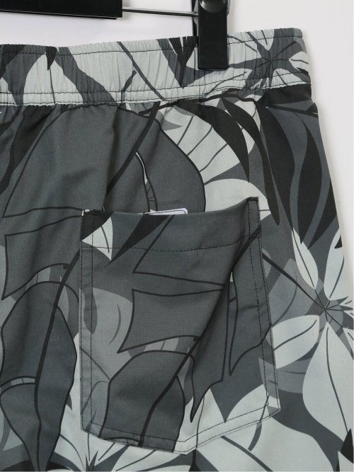 【大きいサイズ】オーシャン パシフィック/Ocean Pacific 水陸両用 リバーシブルショーツ(セットアップ可能)