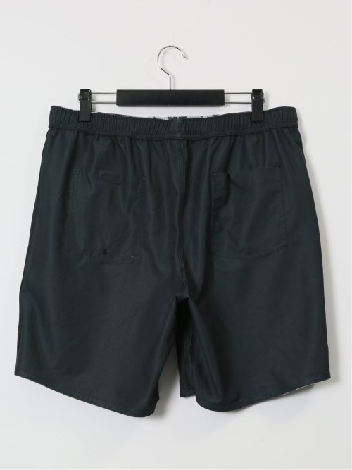 【大きいサイズ】オーシャン パシフィック/Ocean Pacific 水陸両用 リバーシブルショーツ(セットアップ可能)