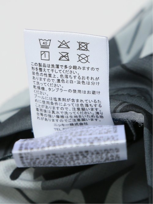 【大きいサイズ】オーシャン パシフィック/Ocean Pacific 水陸両用 リバーシブルショーツ(セットアップ可能)