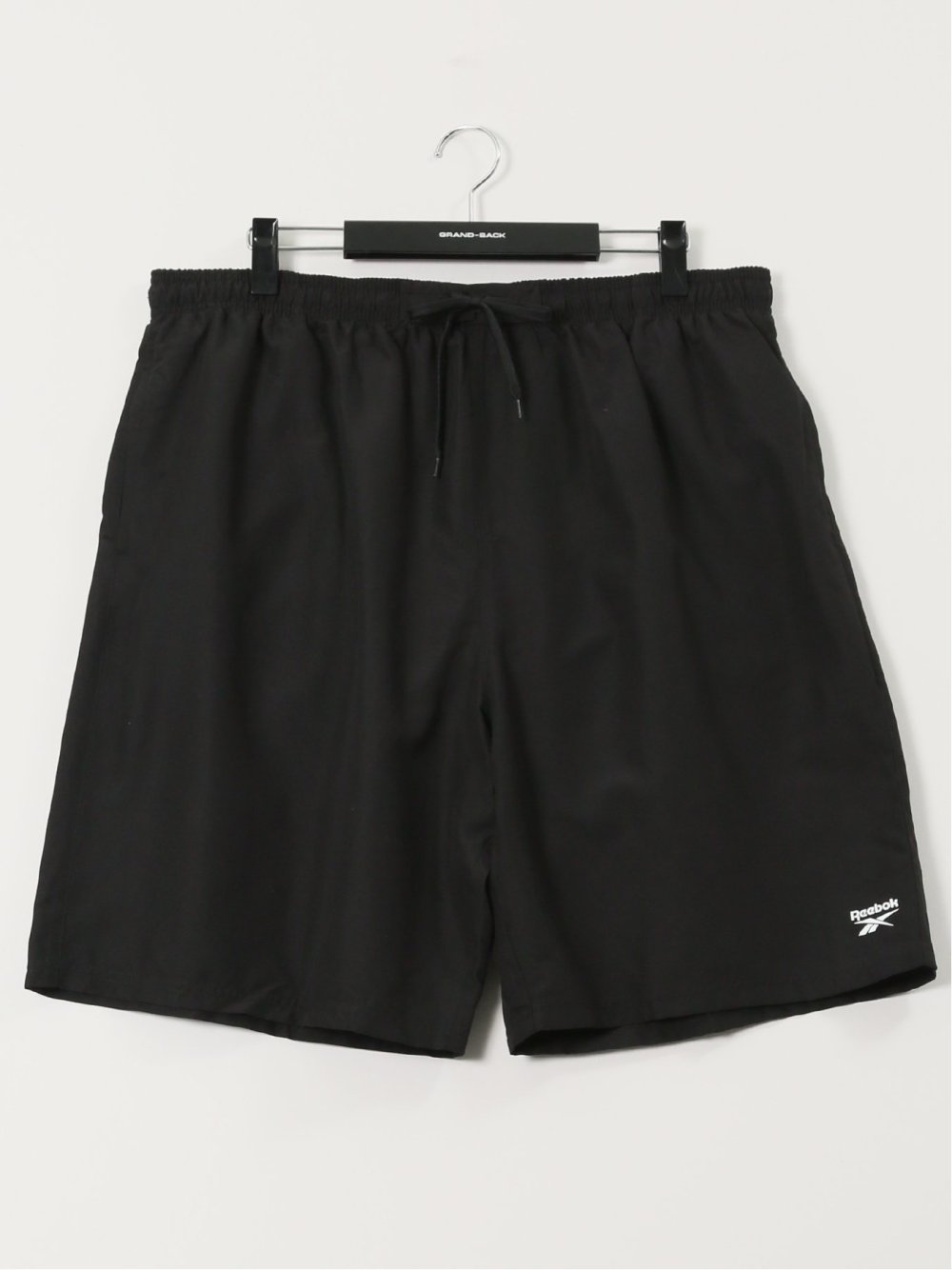 【大きいサイズ】リーボック/REEBOK 水陸両用 インナー付きトランクス