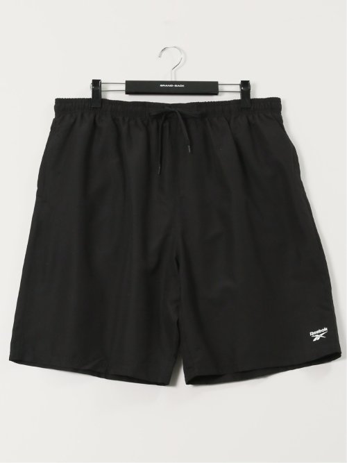 【大きいサイズ】リーボック/REEBOK 水陸両用 インナー付きトランクス