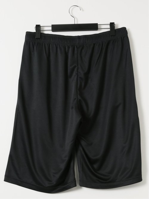 【大きいサイズ】ミズノ/MIZUNO 吸汗速乾 ライト スエット ハーフ パンツ