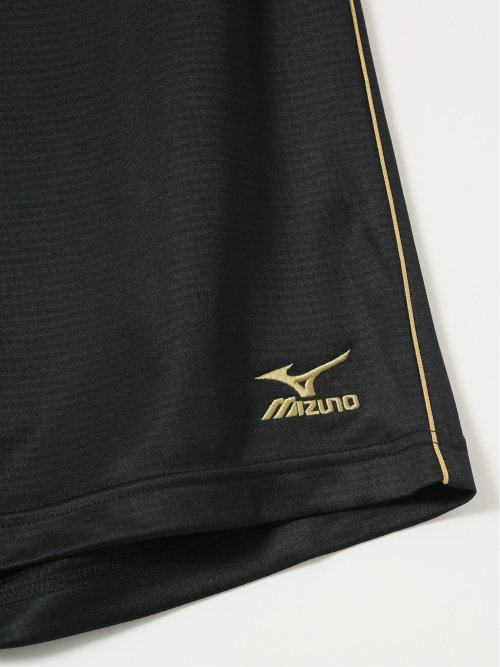 【大きいサイズ】ミズノ/MIZUNO 吸汗速乾 ライト スエット ハーフ パンツ