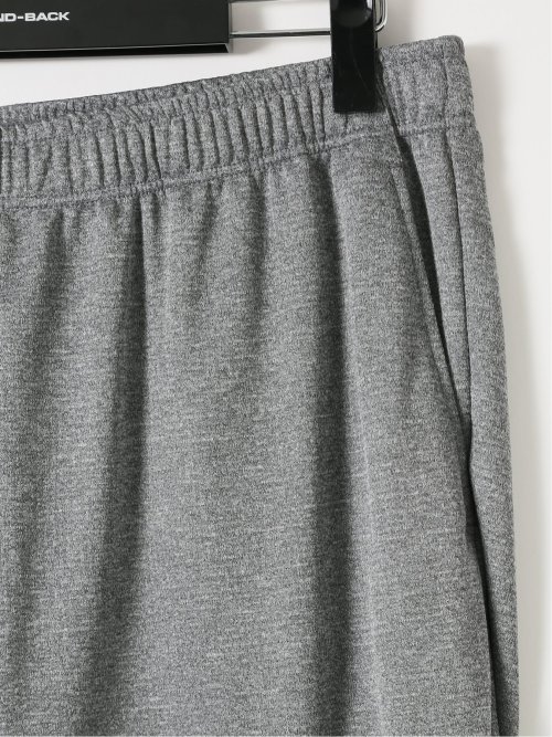 【大きいサイズ】ミズノ/MIZUNO 吸汗速乾 ライト スエット ハーフ パンツ