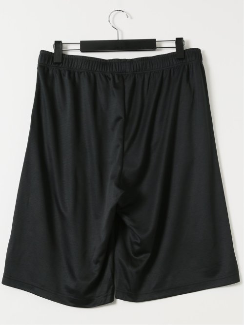 【大きいサイズ】ミズノ/MIZUNO 吸汗速乾 UVカット ナビドライ ニット ハーフ パンツ