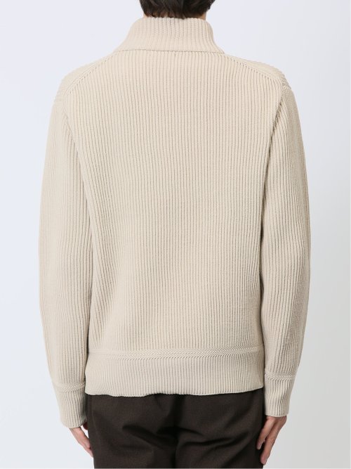 エステル ドライバーズ ニット