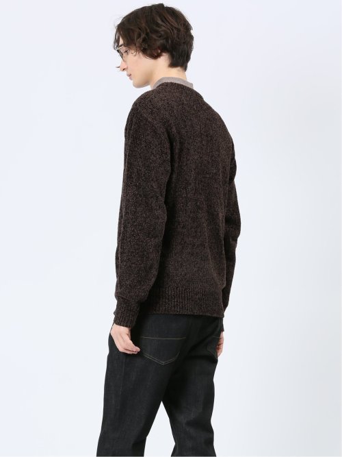 モールヤーン クルーニット