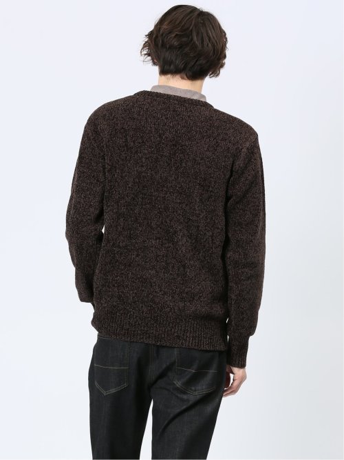 モールヤーン クルーニット