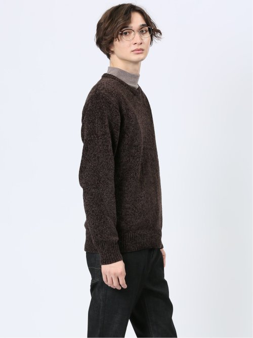 モールヤーン クルーニット