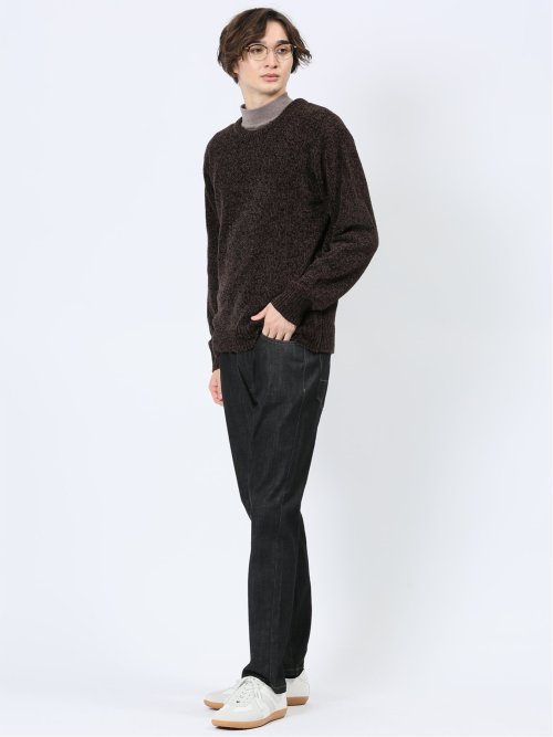 モールヤーン クルーニット