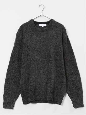 モールヤーン クルーニット