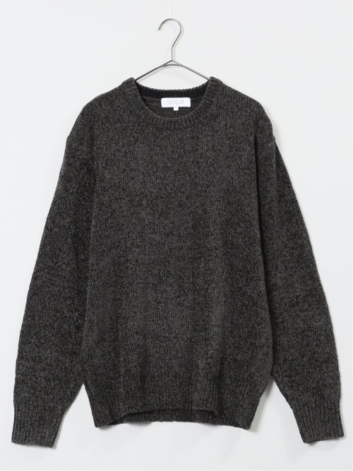 モールヤーン クルーニット