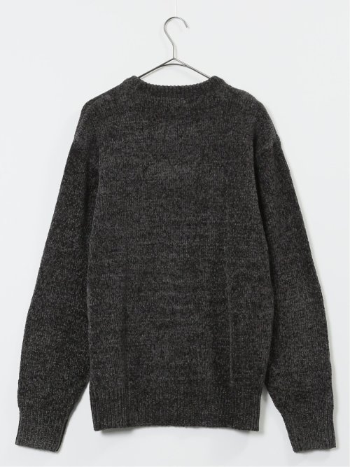 モールヤーン クルーニット