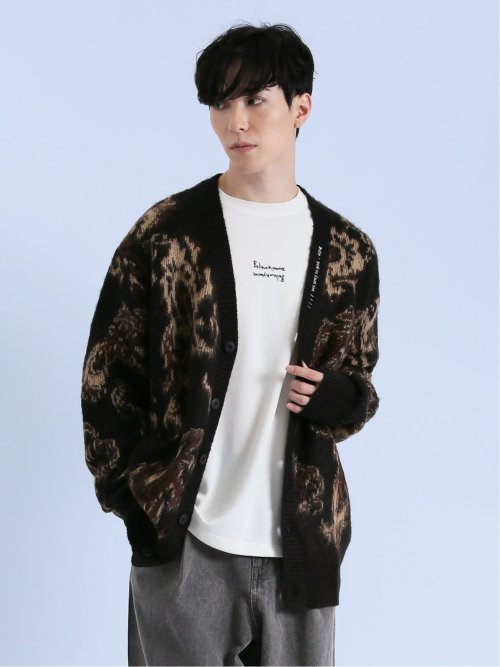 トップス/カーディガン ｜semanticdesign | TAKA-Q ONLINE SHOP