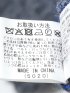 【大きいサイズ】エアロポステール ニット プルオーバー メンズ 長袖 ストレッチ クルーネック セーター ウール混 ジャガード
