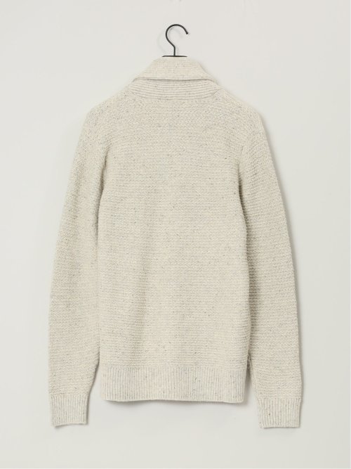 レイルズ/Rails ショールカラーニットカーディガン