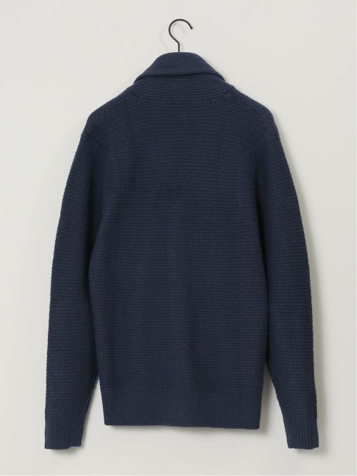 レイルズ/Rails ショールカラーニットカーディガン