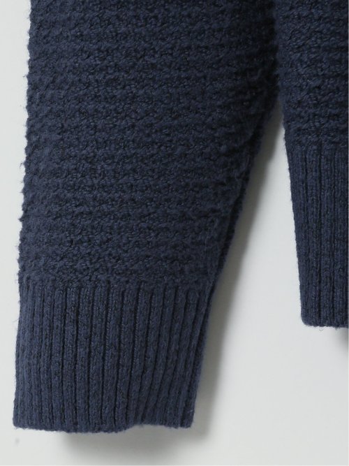 レイルズ/Rails ショールカラーニットカーディガン