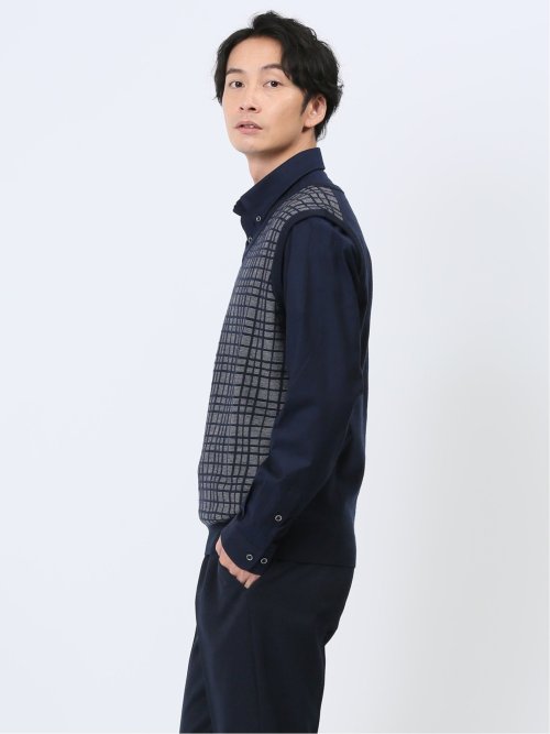 ふわもち カスレチェック プルベスト