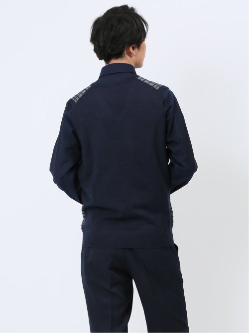 ふわもち カスレチェック プルベスト