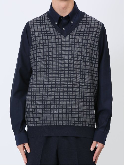 ふわもち カスレチェック プルベスト