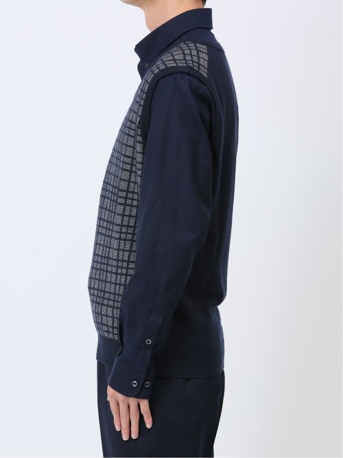 ふわもち カスレチェック プルベスト