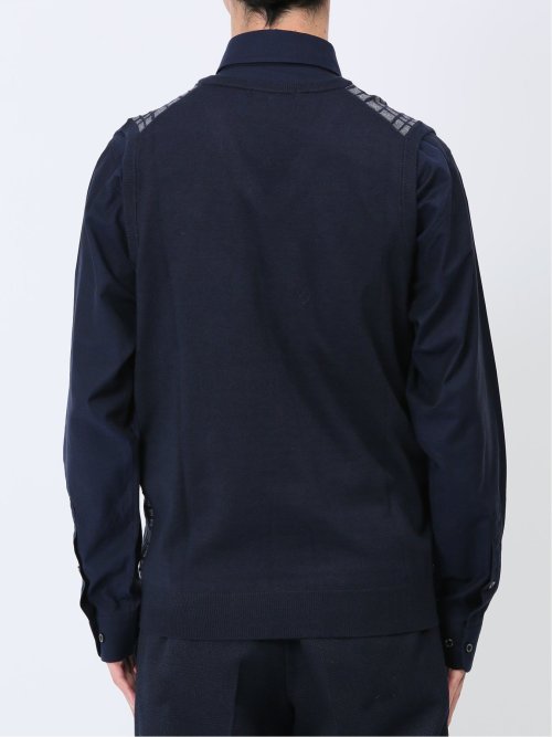 ふわもち カスレチェック プルベスト