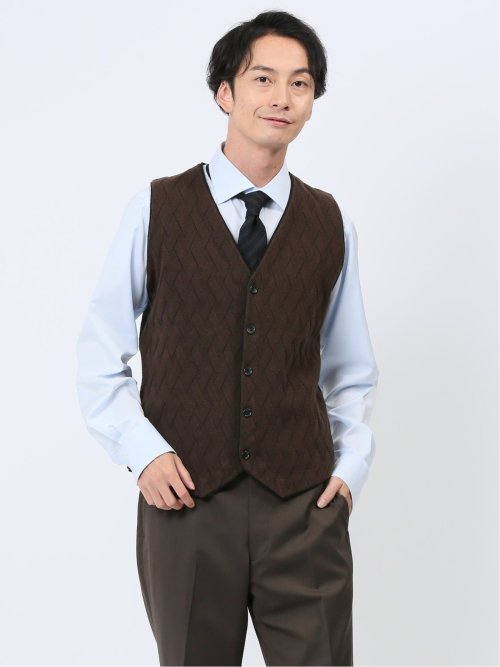 トップス/ベスト/ジレ |メンズ | TAKA-Q ONLINE SHOP トップス/ベスト/ジレ |メンズ | TAKA-Q ONLINE SHOP