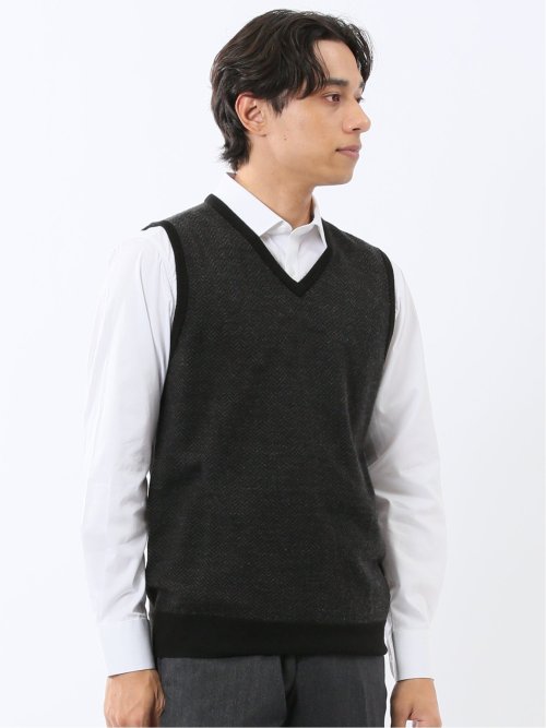 トップス/ベスト/ジレ ｜TAKA-Q | TAKA-Q ONLINE SHOP／タカキュー