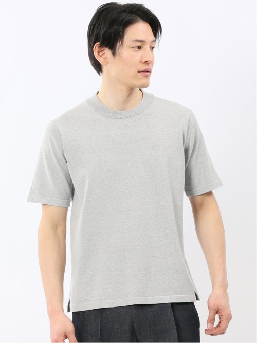 トップス/ニット/セーター ｜メンズ | TAKA-Q ONLINE SHOP／タカキュー