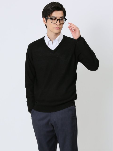 トップス/ニット/セーター ｜ALEXANDER JULIAN | TAKA-Q ONLINE SHOP 