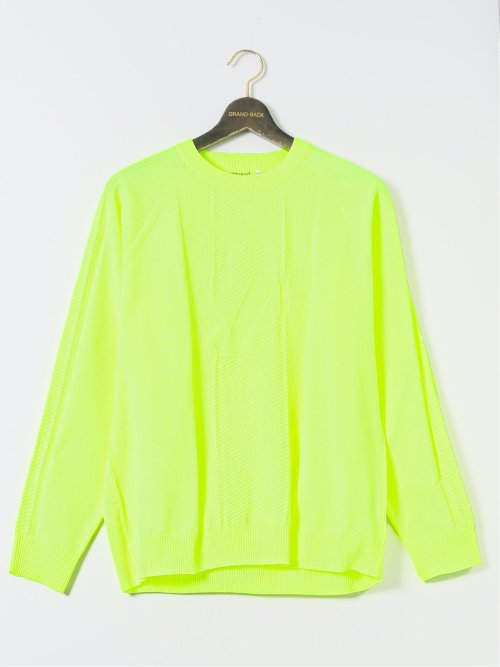トップス/ニット/セーター ｜GRAND-BACK | TAKA-Q ONLINE SHOP