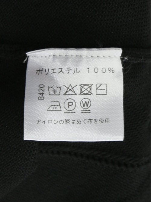 【大きいサイズ】ビバハート/VIVA HEART ストレッチ ハンドウォッシャブル 3Dアーガイル柄 クルーニット