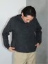 Shaggy Knit Pullover / シャギーニット プルオーバー（ユニセックス）