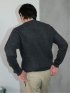 Shaggy Knit Pullover / シャギーニット プルオーバー（ユニセックス）