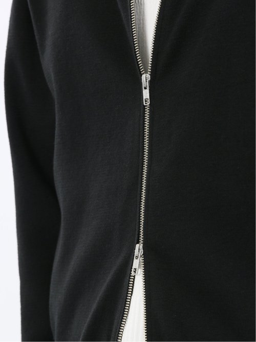 ウォッシャブル ドライバーズ ニットアウター