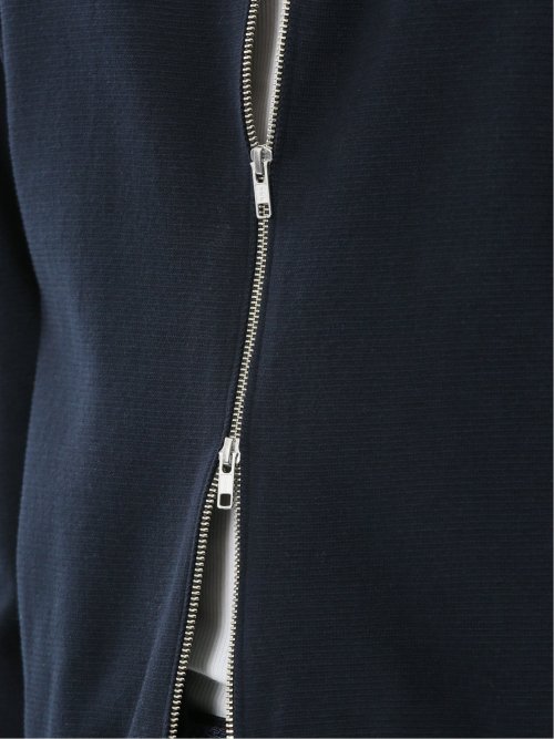 ウォッシャブル ドライバーズ ニットアウター