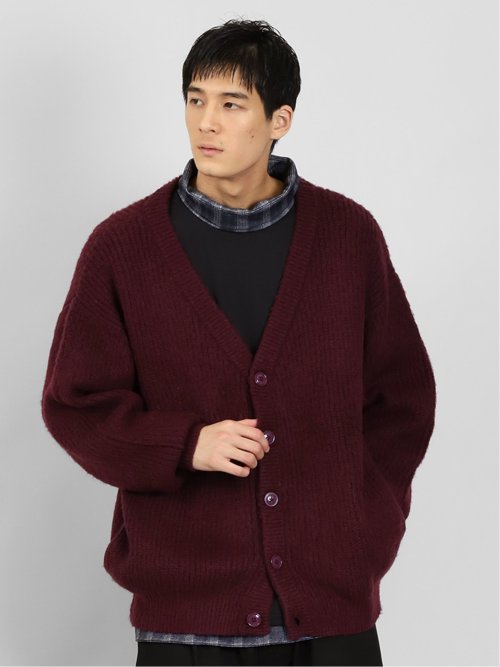 トップス/カーディガン ｜semanticdesign | TAKA-Q ONLINE SHOP