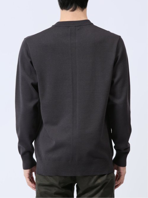 バックライン クルーニット